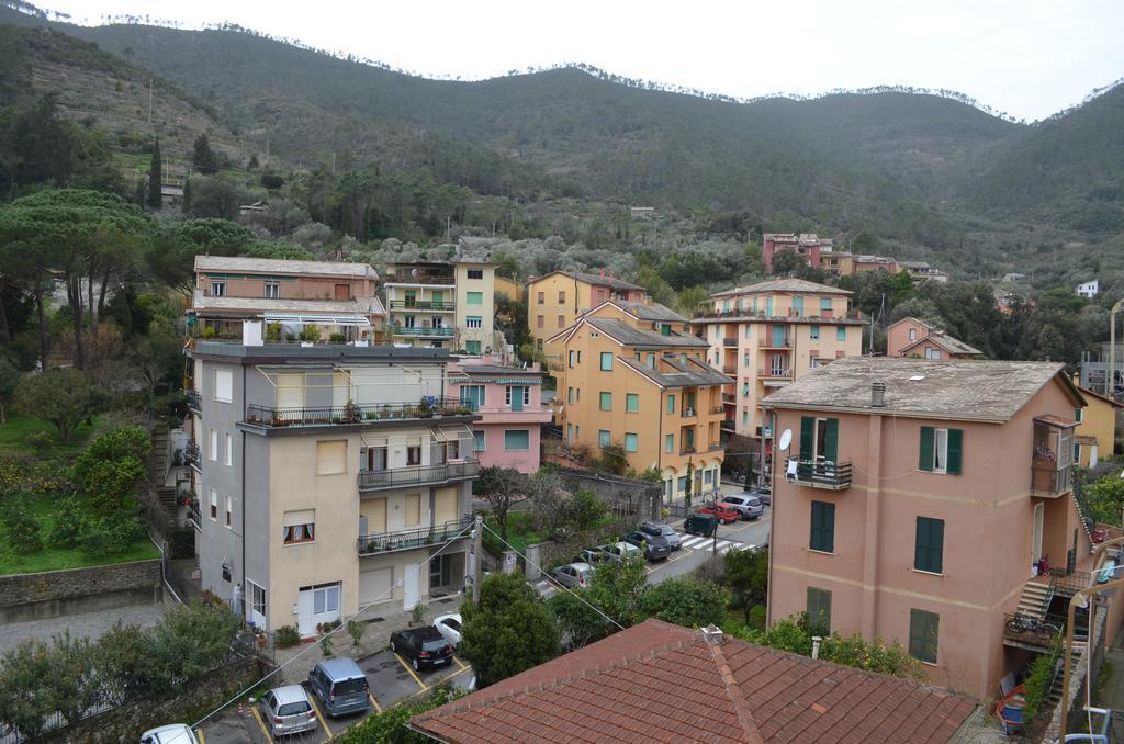 La Muraria Monterosso al Mare Exterior foto