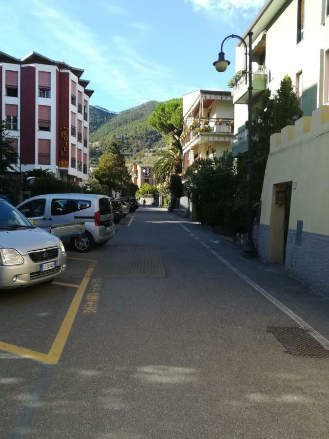 La Muraria Monterosso al Mare Exterior foto
